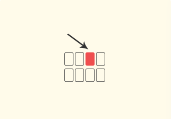 Farblich hervorheben