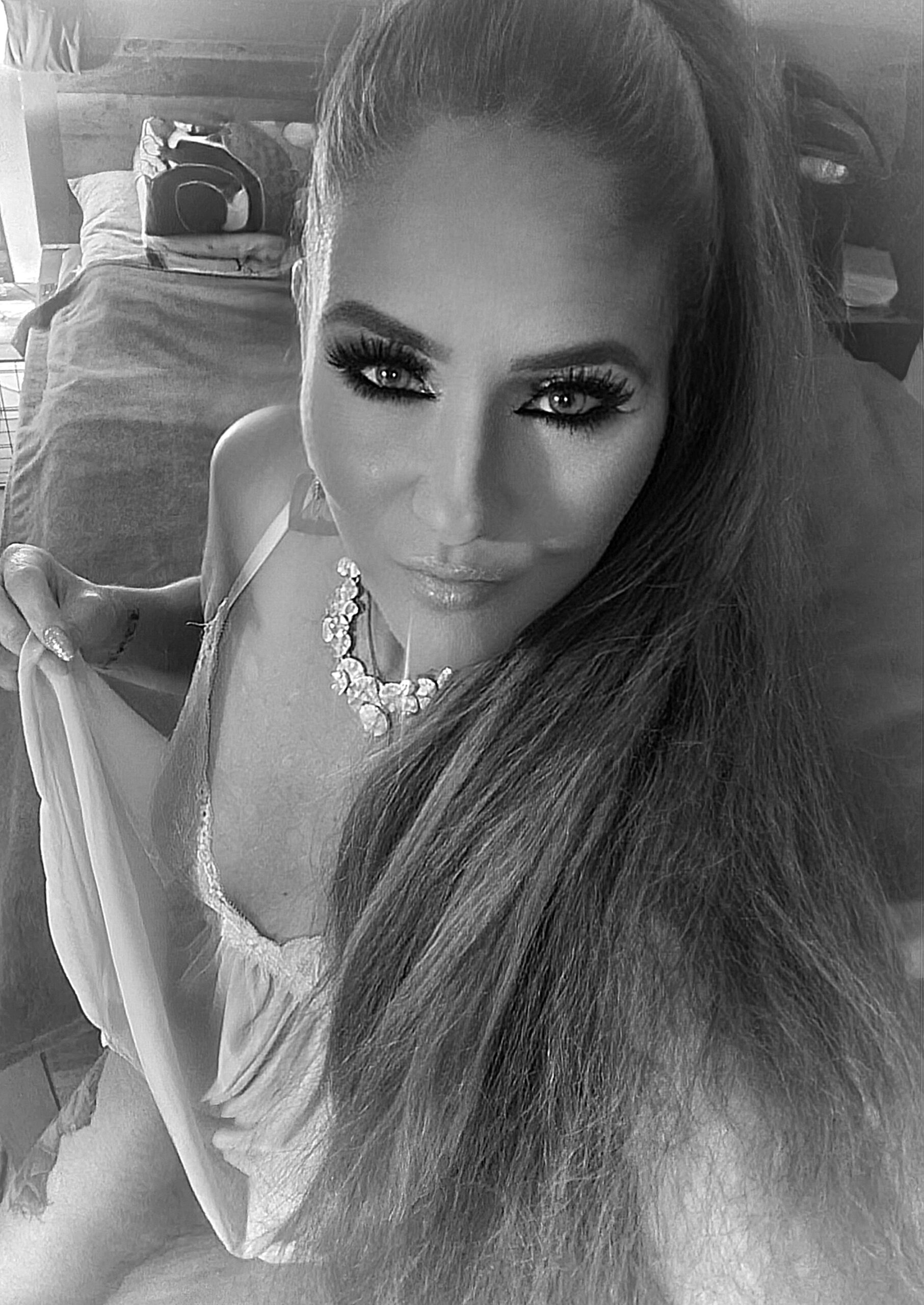 Hallo Männerwelt ♥️