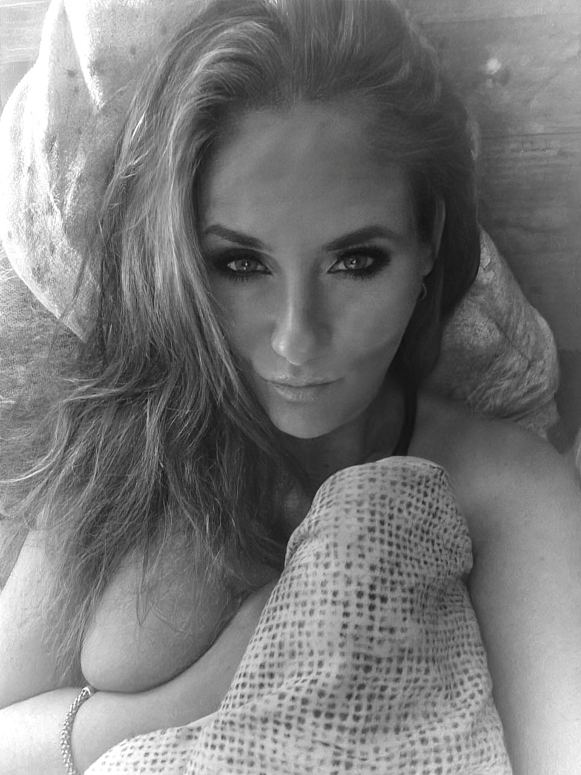 Hallo Männerwelt ♥️