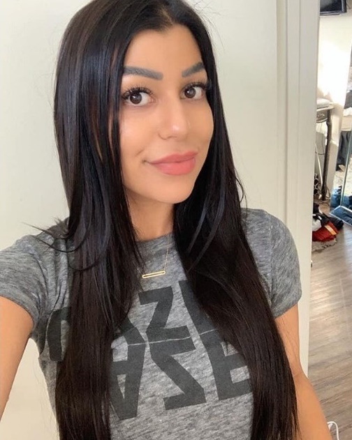 Auf der Suche nach einem guten Schwanz zum Genießen